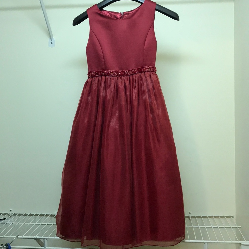 Children’s dress